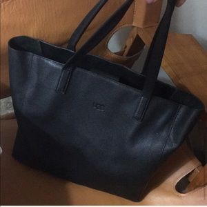 Price is firm ! Thank you !Ugg Alina leather tote